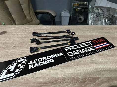J.Foronda Racing .